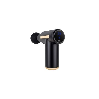 Массажер-пистолет для тела Wellness Phantom-2