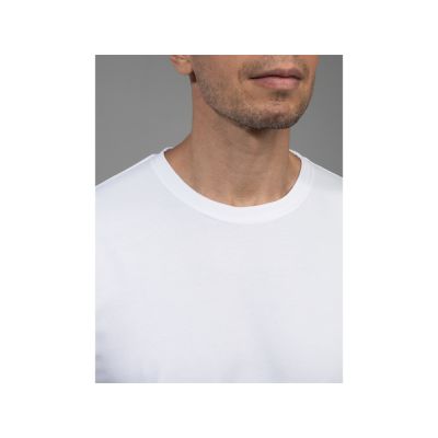 Футболка Futbitex Evolution Классика (54(2XL), Белый)-3