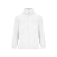 Куртка флисовая Artic, мужская, белый