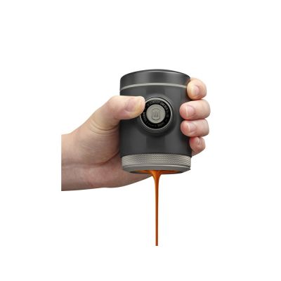 Ручная портативная кофемашина WACACO Picopresso для молотого кофе WCPPRSS-2