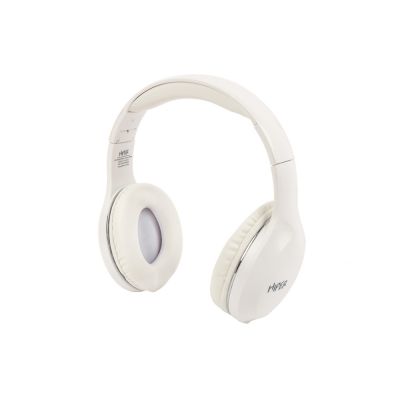 HIPER Наушники накладные WIRED CASUAL WHITE HTW-OV2-0