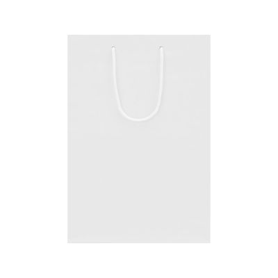 Пакет подарочный Imilit T, белый-1