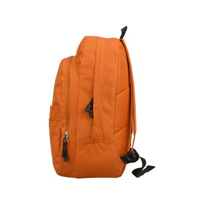 Рюкзак Rendy, оранжевый-6
