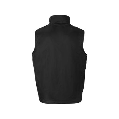 Жилет Clermont, черный-3