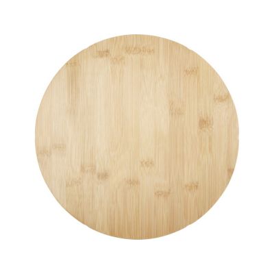 Бамбуковая лопатка для пиццы Mangiary с инструментами, natural-2