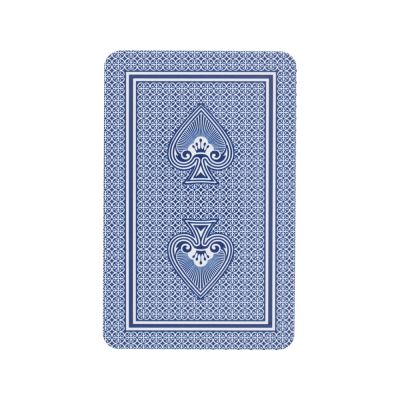 Набор игральных карт из крафт-бумаги Ace - Белый-1