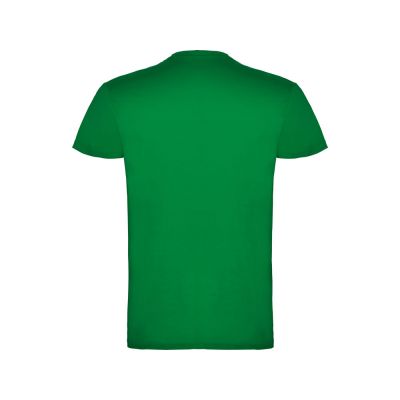 Футболка Beagle детская, зеленый-1