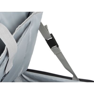 Деловой чемодан Toff-13