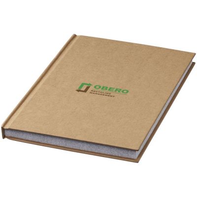 Блокнот Fiddle adult, натуральный-3