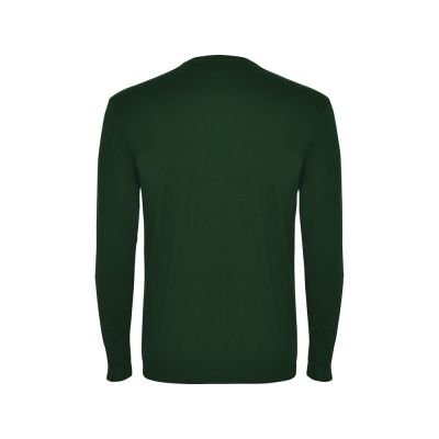 Футболка Pointer мужская, бутылочный зеленый-1