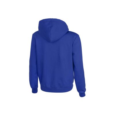Толстовка на молнии Perform женская, классический синий-1