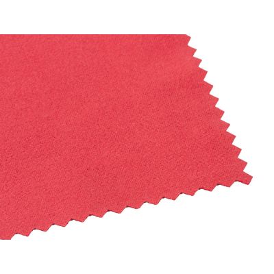 Салфетка из микроволокна, красный-3