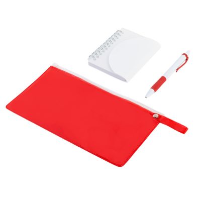 Набор Smart mini 2.0, красный-1