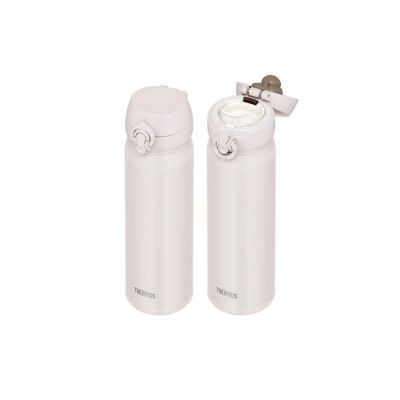 Термос из нерж. стали тм THERMOS JNL-506 ASWH0.5L-4