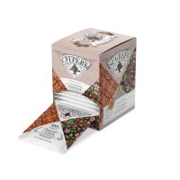 Чайный напиток с гречихой и корицей в индивидуальном саше конверте, 15 пакетиков