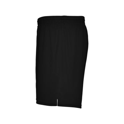Спортивные шорты Player мужские, черный-2
