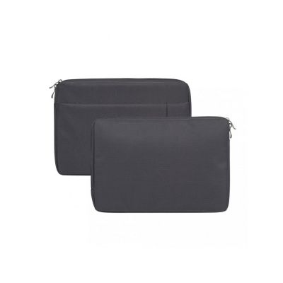 Чехол 8203 для ноутбука до 13.3'', черный-2