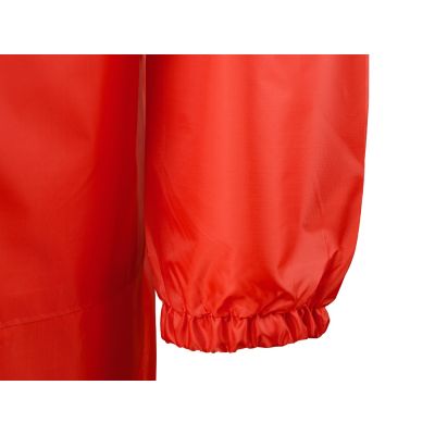 Дождевик Sunny gold, красный, размер XS/S-4