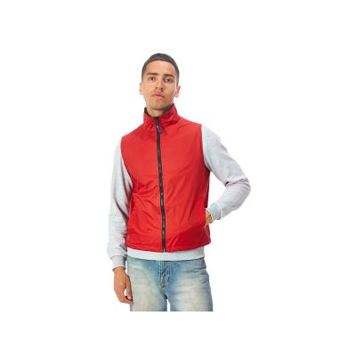 Жилет Clermont, красный-1