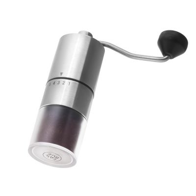 Механическая кофемолка Alegría-3