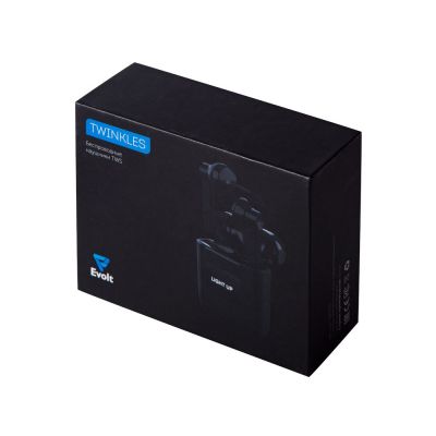 Беспроводные наушники TWS Twinkles-8