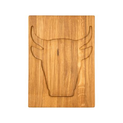 Доска для подачи стейка Brisket-2