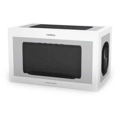 Портативная акустика Rombica Mysound Orion-5