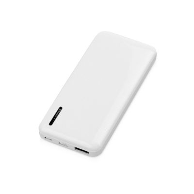 Внешний аккумулятор Evolt Mini-5, 5000 mAh, белый-0