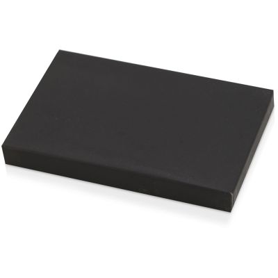 Визитница Изольда, серебристый-3