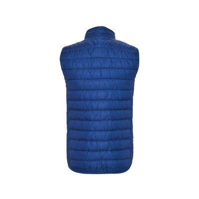 Жилет Oslo мужской, ярко-синий-1