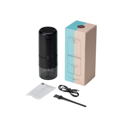 Портативная кофемолка Kenya-12