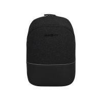 Рюкзак Eberhart Legacy черный полиэстер E11-008-010