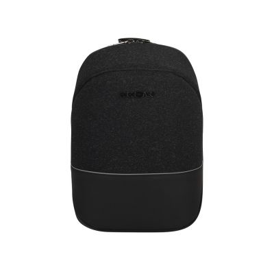 Рюкзак Eberhart Legacy черный полиэстер E11-008-010-0