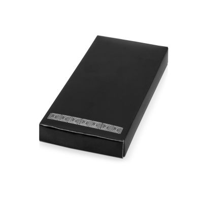 Брелок с шильдом, бронзовый-4