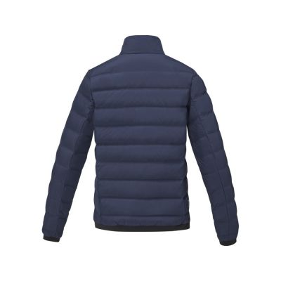 Macin женский утепленный пуховик, темно-синий-2