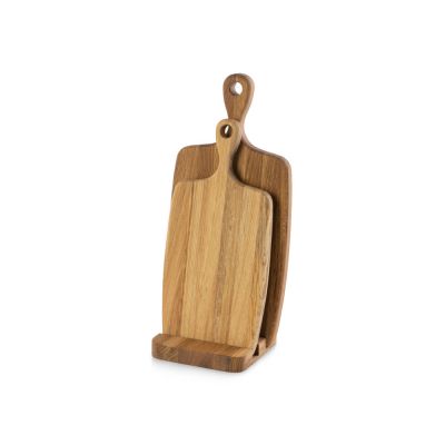 Набор разделочных досок на подставке Ruby-0