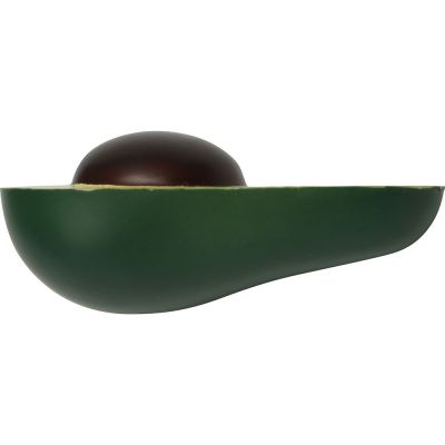 Антистресс Авокадо, зеленый-4