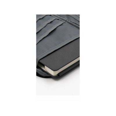 Тревел-органайзер, серый-6