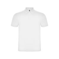 Рубашка поло Austral мужская, белый