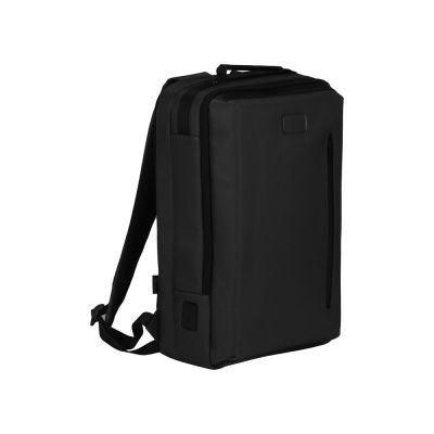 Рюкзак-трансформер Gard для ноутбука 15.6'', черный-3