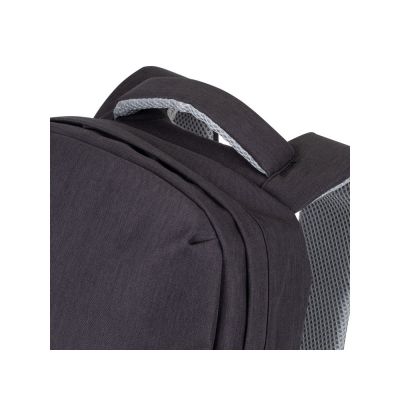 RIVACASE 7562 black рюкзак для ноутбука 15.6, черный-4