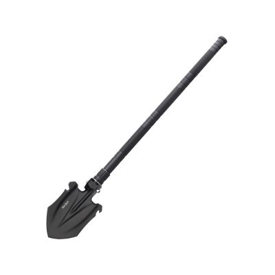 Складная лопата Nextool, черная (NE20206)-0