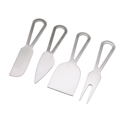 Набор сырных ножей Montasio-1