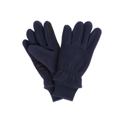 Перчатки флисовые Ямантау S, кл. синий-0