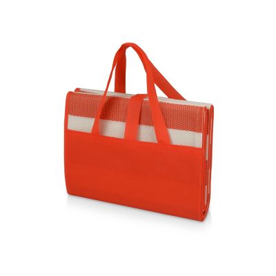 Циновка Южный ветер, красный-0