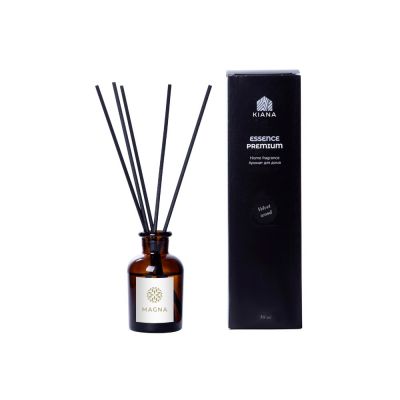 Ароматический диффузор Velvet wood-2