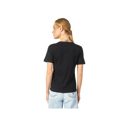 Футболка Heavy Super Club 2.0 женская, черный-2