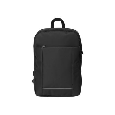 Рюкзак Dandy с отделением для ноутбука 15.6, черный-5