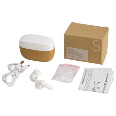 Беспроводные наушники TWS  Socorro-10