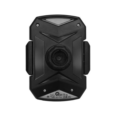 Автомобильное беспроводное зарядное устройство OptIQ, 10 Вт, черный-8